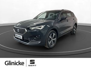 Seat Tarraco 1.4 eHybrid Xperience LED LM 19" RFK ACC