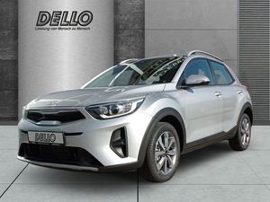 Kia Stonic Vision T-GDI Automatik SHZ RDC Rückfahrka Leasing