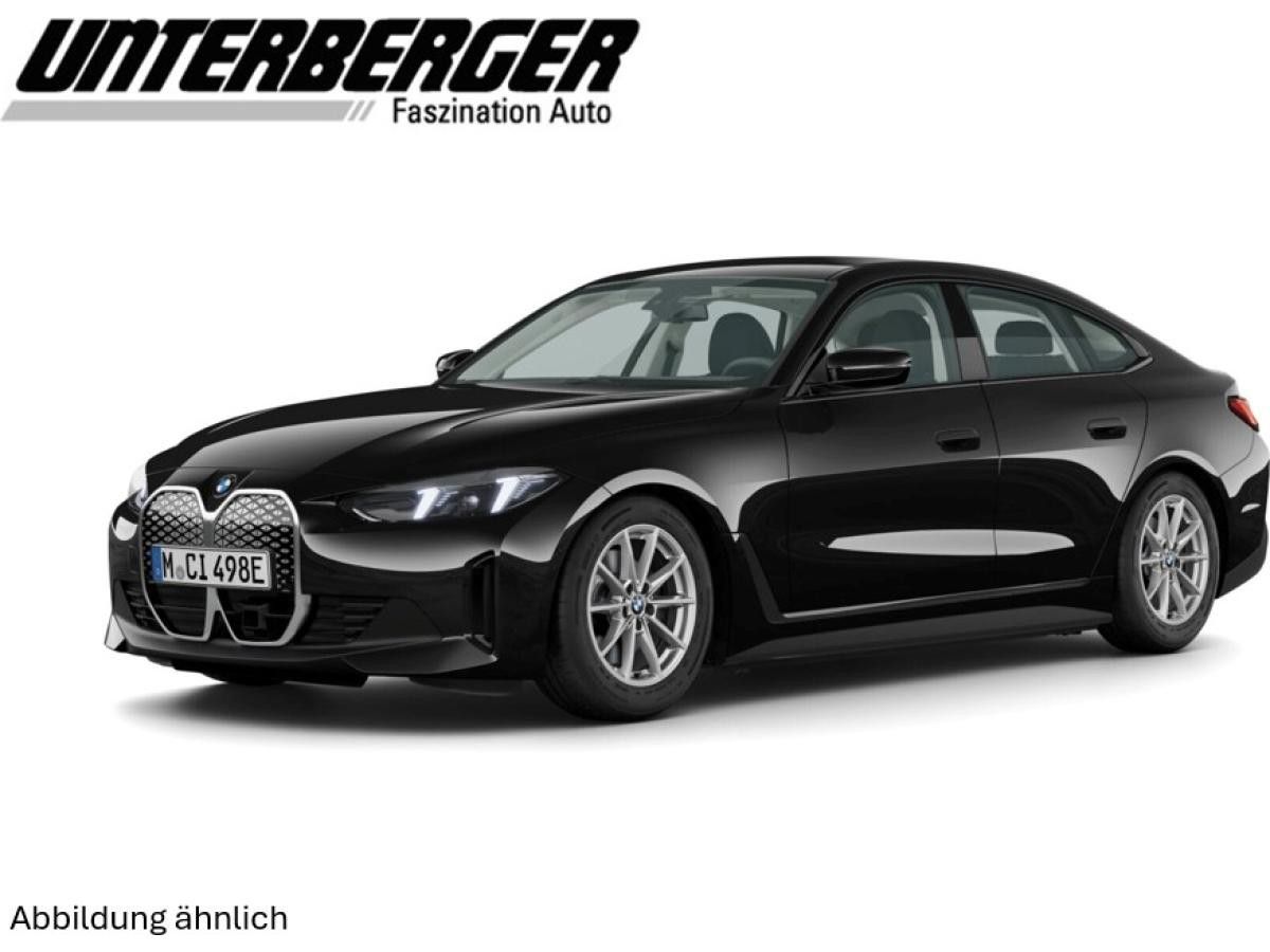 BMW i4 eDrive35🍂Herbst Deals🍂Bestellfahrzeug🍂🎨frei konfigurierbar🎨 Leasing