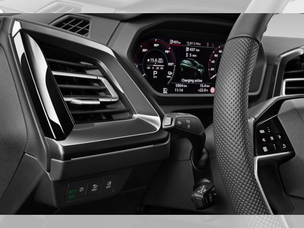 Audi Q4 e-tron Q4 40 e-tron Leasing