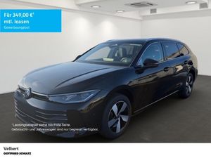 Volkswagen Passat Business 1 5 l eTSI OPF 110 kW (150 PS) D
