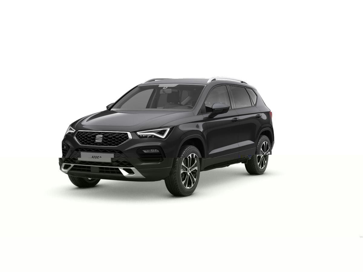 Seat Ateca Road Edition 1.5 TSI 110 kW (150 PS) 7-Gang DSG **Loyalisierungsprämie** Leasing
