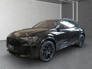 Audi RS Q8 performance *AHK*HuD*Sthz*Laser*Pano*