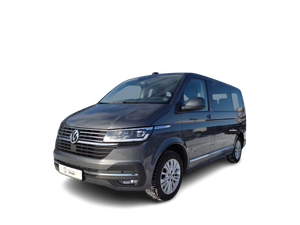Volkswagen T6.1 Multivan Generation SiX 2.0 TDI DSG 4Mot. Auto-Abo