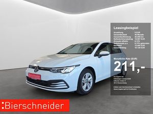 Volkswagen GOLF 1.0 eTSI 110 PS LIFE DSG+NAVI+LED+PDC+SHZ