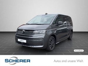 Volkswagen T7 Multivan 2.0 TDI DSG NAVI SHZ RearView 7-Sitz