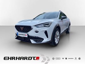 Cupra Formentor 2.0 TDI DSG 4Drive LED*VIRTUAL*NAVI*AC