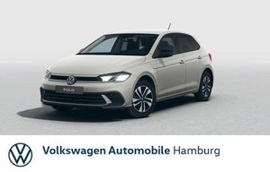 Volkswagen Polo 1.0 59kW Polo