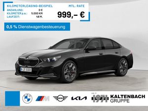 BMW 530e xDrive M-Sport Pro 360° PANO LED HUD ACC