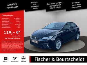 Seat Ibiza 1.0 TSI Style Edition SHZ ACC FACEL. LED