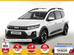 Dacia Jogger Journey Eco-G 120 auto 7-Sitzer 7-Si