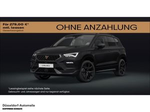 Cupra Ateca EDITION 2.0 TSI 190 PS 7-Gang DSG TRIBE ED