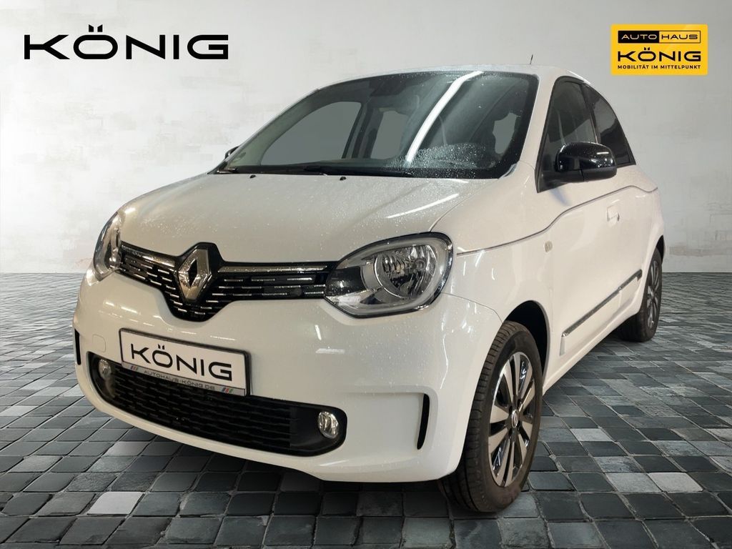 Renault Twingo E-TECH PDC|CARPLAY|KAMERA Leasing
