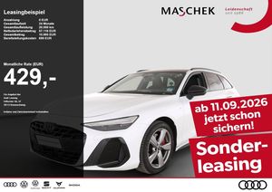Audi A6 Avant S line TFSI AHK Pano HUD 360° B&O Matri