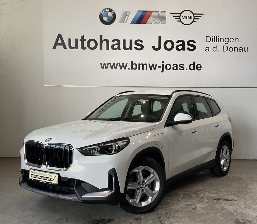 BMW X1 xDrive25e |Head-Up Displ. |Driving Assistant Leasing