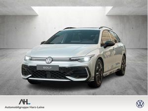 Volkswagen Golf Variant R-Line 1.5 l eTSI OPF DSG 360 ACC