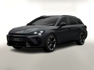 Cupra Leon ST 4Drive AHK EdgeP SennH SHZ LED ACC 18Z Leasing privat