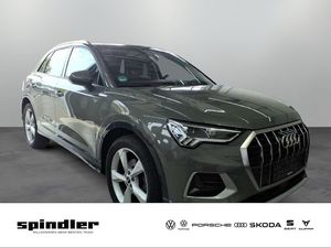 Audi Q3 advanced 35 TFSI S-tronic / CarPlay, AHK, LED