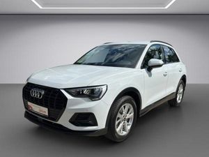Audi Q3 35 TFSI advanced