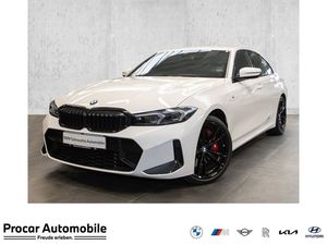 BMW 318i M Sport NAVI LED Sound Syst. PDC V+H DAB