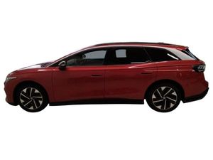 Volkswagen ID.7 Tourer Pro S +AHK+WÄRMEPUMPE+KAMERA+
