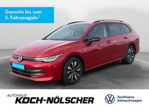Volkswagen Golf VIII Variant 1.5eTSI Energy DSG AHK Navi LE