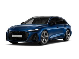 Audi A6 Avant TDI quattro S-LINE*MATRIX*HUD*AHK*PANO*B&O*SHZ*PDC