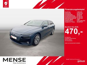 Audi A6 Avant e-tron quattro S line Tech plus AHK|Sta
