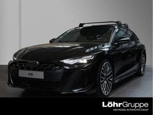Audi A6 Avant e-hybrid quattro S tronic