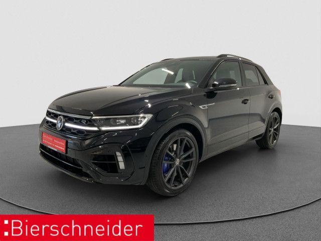Volkswagen T-Roc 2.0 TSI DSG 4Mo R Black 19 BEATS MATRIX AC Leasing