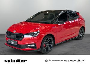 Skoda Fabia 130 Edition !!SONDERAKTION!!