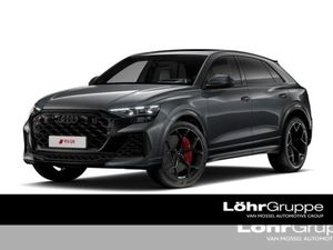 Audi RS Q8 SUV performance tiptronic ALP