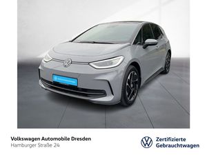 Volkswagen ID.3 Pro IQ.LIGHT APP NAVI ACC PDC