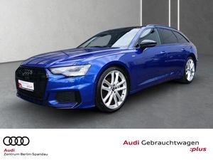 Audi A6 Avant 45TFSI qu S line S tro *PANO*B&O*StdHzg