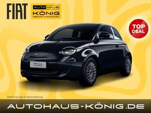 Fiat 500e Action | Mit Klimaanlage | Inkl. Bereitstellungskosten Leasing