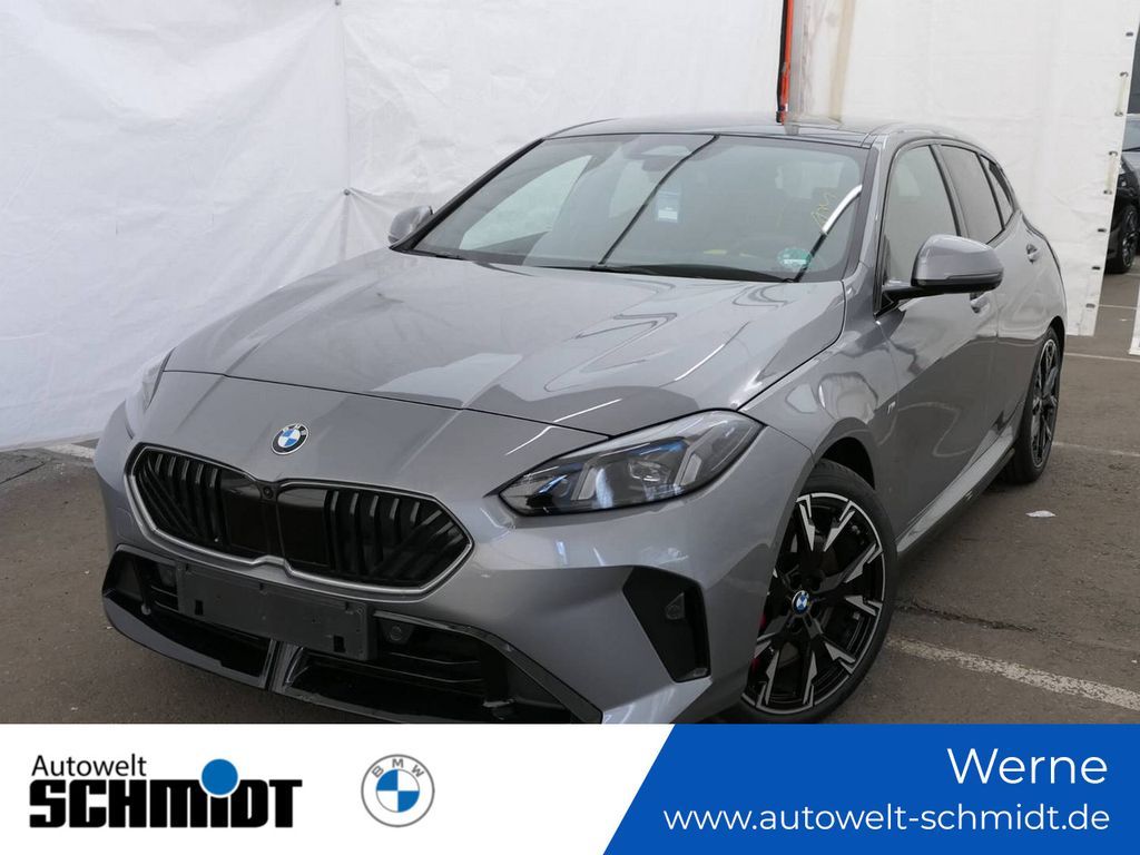 BMW 123 xDrive M Sportpaket + GARANTIE-bis-08.2030 Leasing