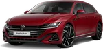 Volkswagen Arteon Shooting Brake Abo