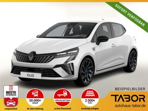 RENAULT CLIO Esprit Alpine TCe 90 ParkAssist Kam Leasing