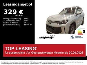 Volkswagen Tayron Life 2.0 TDI DSG ACC+AHK+KAMERA+NAVI+STAN