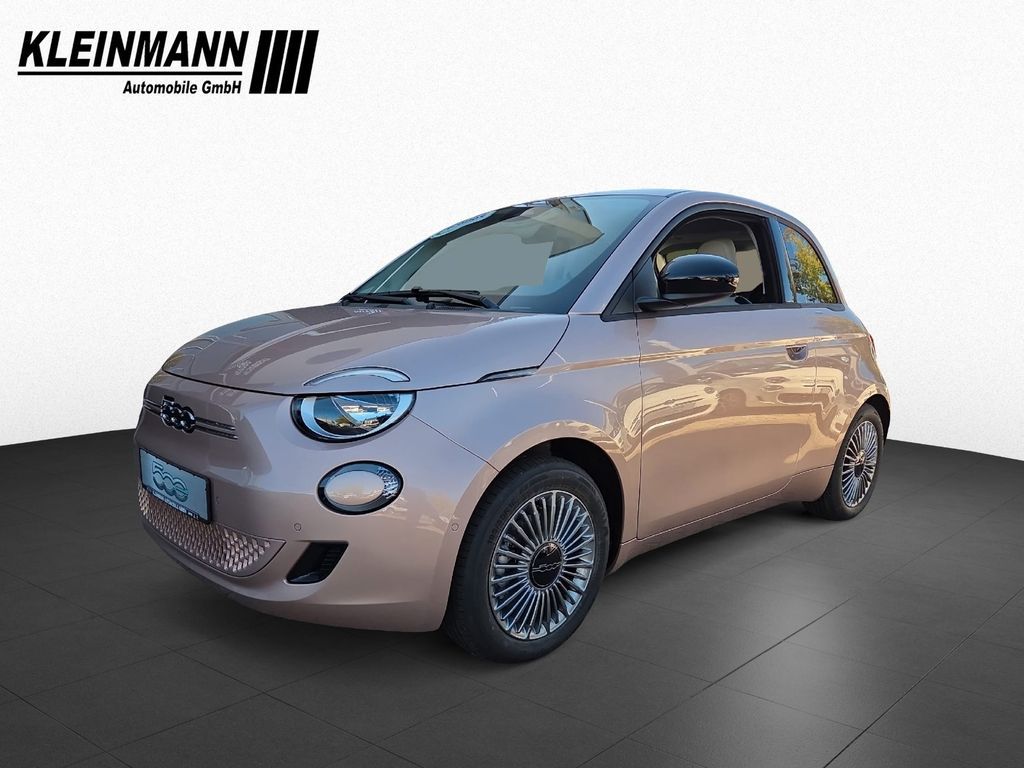 Fiat 500e Icon 42 kWh (118 PS) *Komfort-Paket Leasing
