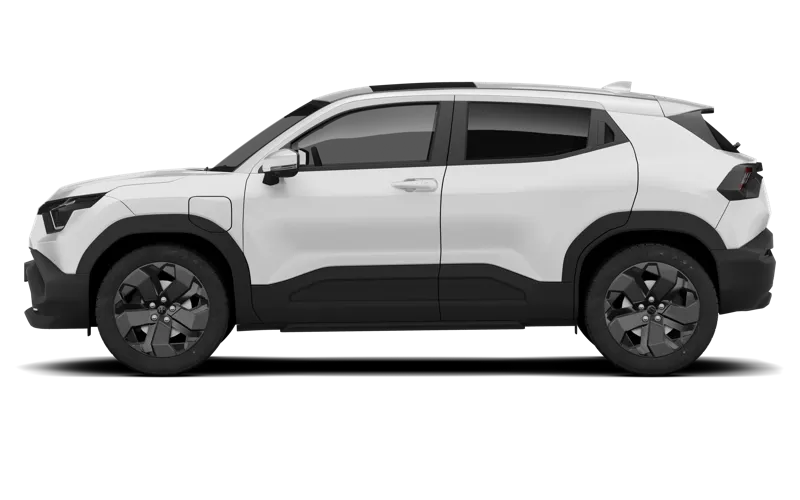 Suzuki e Vitara 49 kWh Club Leasing