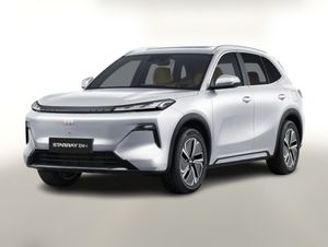 Geely Starray EM-i PHEV Max+ 29,8kWh Pano el.Heck HUD Leasing privat