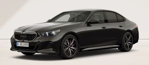 BMW 5er BMW 5er 540d M Sportpaket Pro 540d Steptronic xDrive 223 kW (303 PS)