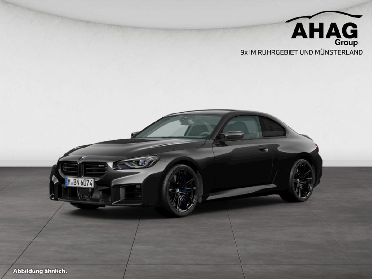 BMW M2 Coupé + M Drivers Package⚡️ Sofort Verfügbar⚡️ ❗️Sonderaktion bis 30.09.❗️ Leasing