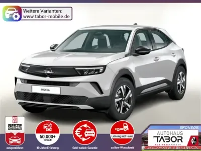 Opel Mokka Hybrid Klimaautom. PDC Temp DigCo CarPlay Kauf
