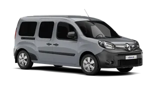 Renault Grand Kangoo TCe 130 Equilibre L2
