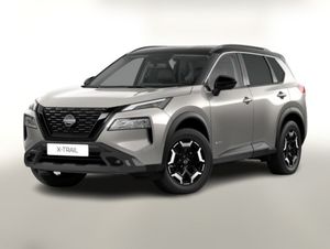 Nissan X-Trail 213 4x4 N-Trek SHZ Nav 360° ACC ProPilot Auto-Abo privat Auto-Abo