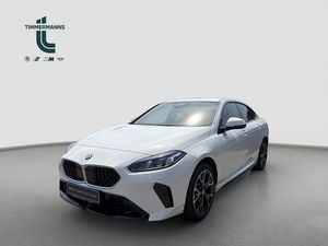 BMW 220 Gran Coupe Klimaaut. Komfortzugang