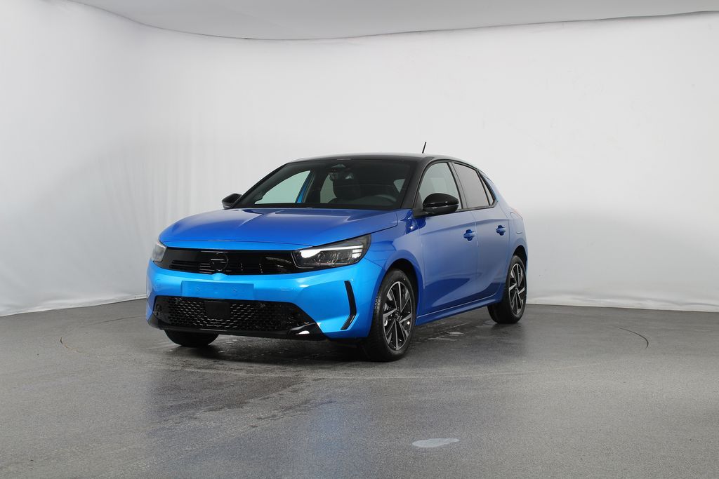 Opel Corsa Opel Corsa YES 1.2 Direct Injection Turbo 74 kW (100 PS) 6-Gang Auto-Abo