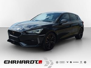 Cupra Leon 2.0 TSI DSG VZ COPPER DCC VIRTUAL*LED*NAV*A